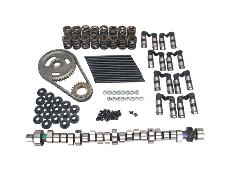 COMP Cams — COMP Cams Camshaft Kit CRS 291T HR-7 MT - view 1