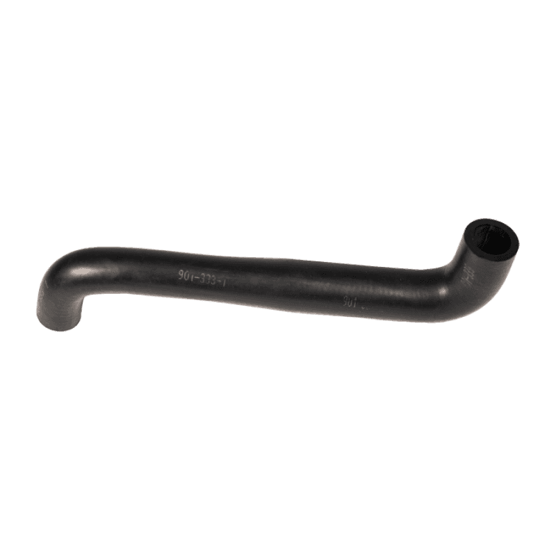 Fleece Performance — Fleece Performance 03-05 Dodge 2500/3500 Cummins Replacement EPDM Coolant Bypass Hose
Coolant Bypass Hose - view 2