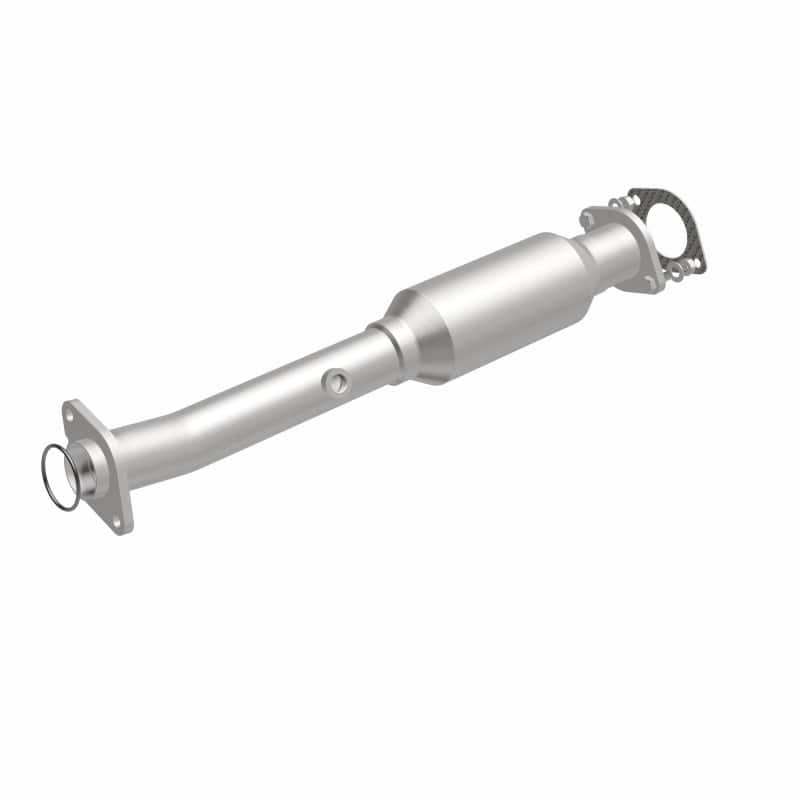 Magnaflow — Magnaflow 2004 Nissan Titan 5.6L Direct Fit Converter
California - view 8