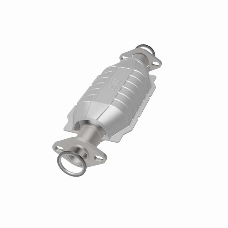 Magnaflow — MagnaFlow Conv DF Toyota 88-95
Standard Grade
Standard - view 17