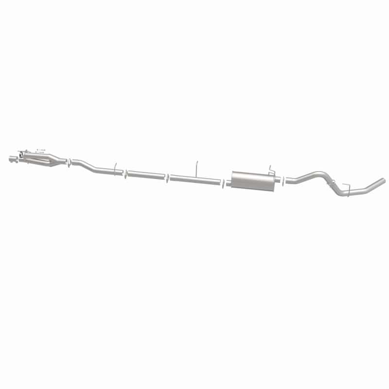Magnaflow — MagnaFlow BRE Exhaust Kit 11-17 Ford F-250 F-350 Super Duty 6.2L
Exhaust Kit - view 8