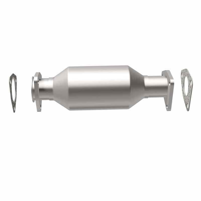 Magnaflow — MagnaFlow Conv Direct Fit Honda 80-90
Standard Grade
Standard - view 18