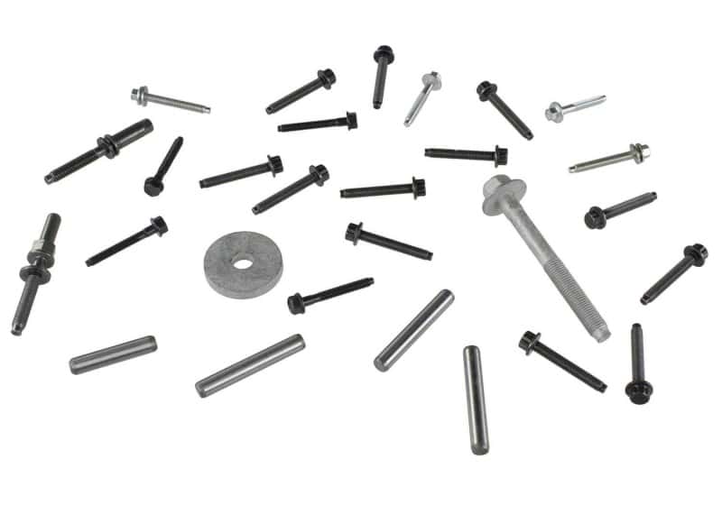 Ford Racing — Ford Racing 11-14 Mustang 5.0L 4V Ti-VCT Coyote Camshaft Drive Kit
Camshaft Kit - view 10