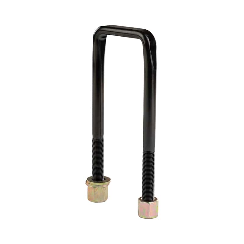 Old Man Emu — ARB / OME U Bolt Washer & Nut U Bolt Hilux Front
U-Bolt - view 3
