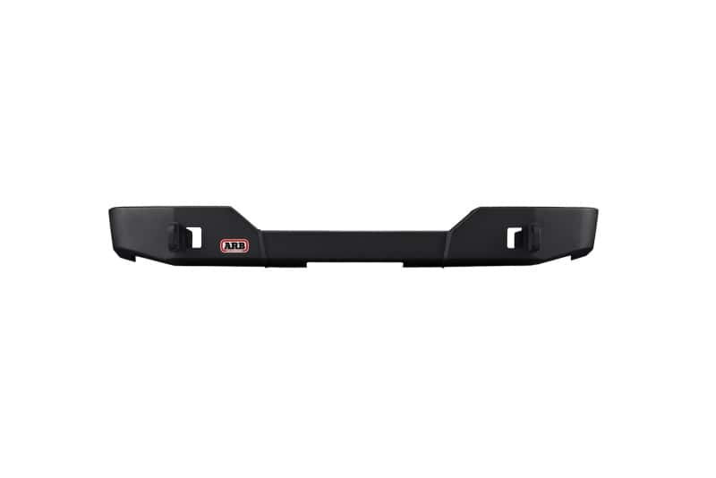 ARB — ARB Rear Bar Textured Blk Jk Jeep
Rear Bumper - view 1