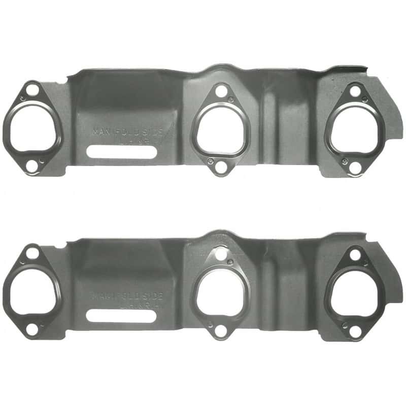 Fel-Pro — Fel-Pro Chevrolet Equinox MS 95586 Exhaust Manifold Gasket Set - view 1