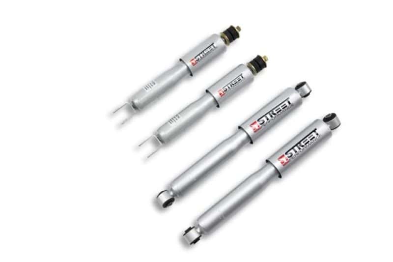 Belltech — Belltech SHOCK SET STREET PERFORMANCE
SHOCK ABSORBER SET - view 1