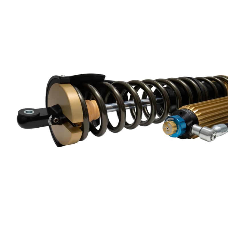 Bilstein — Bilstein 20-21 Polaris RZR XP 4 1000 Black Hawk Powersports Shock & Coil Spring Assembly - Rear
Rear Corner Module - view 10