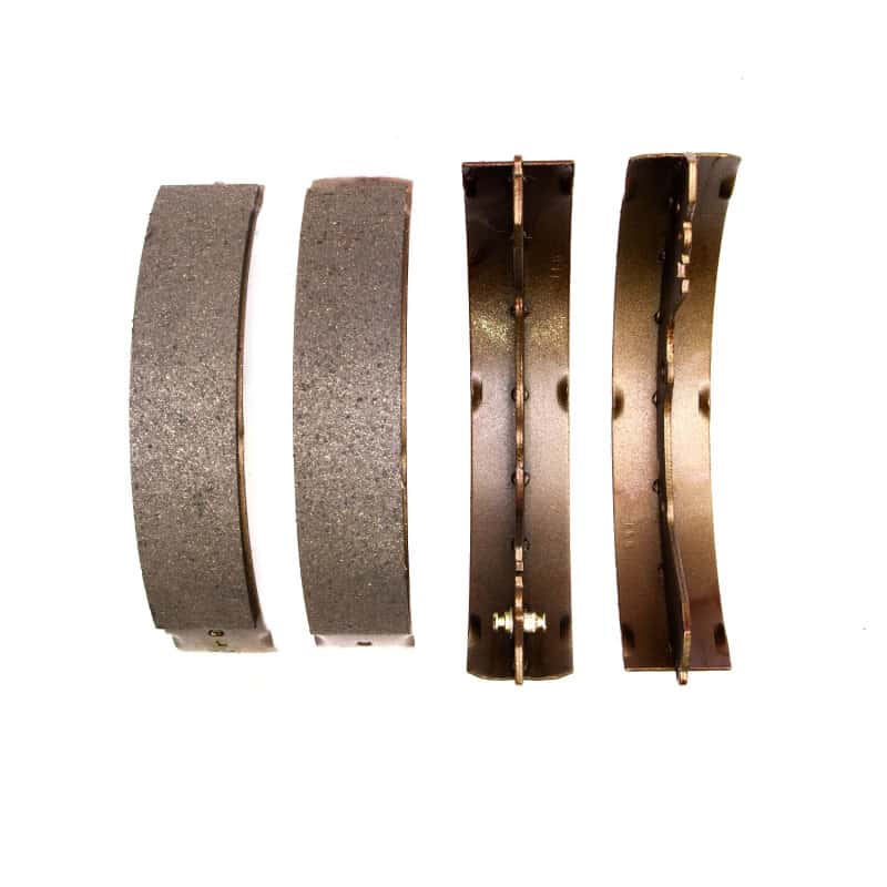 DFC — DFC 92-05 Chrysler Sebring Rear Premium Service Shoes
DFC Brake Shoe Set - view 2