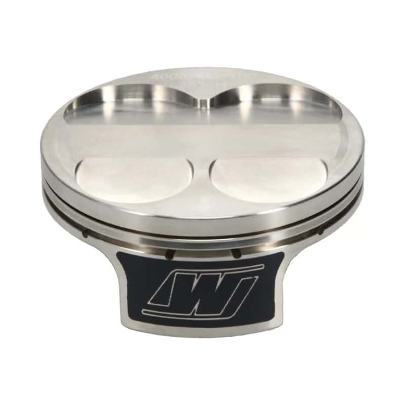 Wiseco — Wiseco Kawasaki KX250F 10 13.21 CR Piston kit
Piston Kit - view 2
