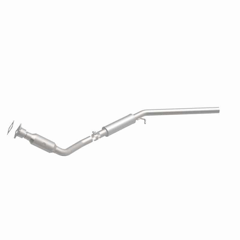 Magnaflow — Magnaflow 08-10 Dodge Grand Caravan 3.3L Direct Fit Converter
California - view 9