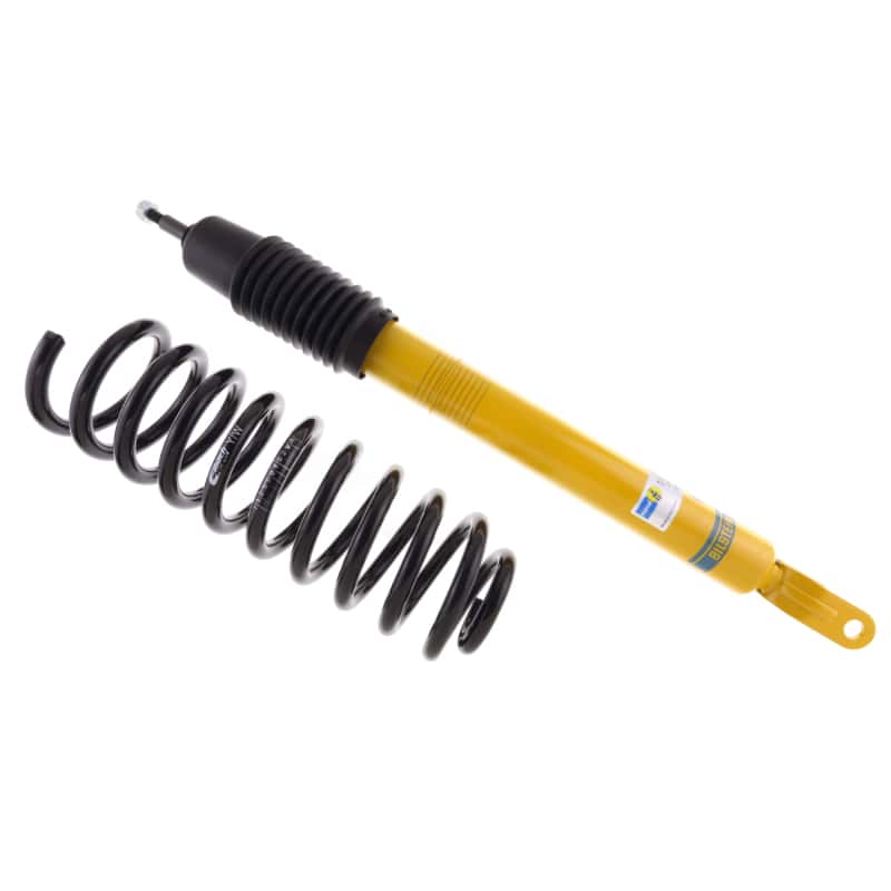 Bilstein — Bilstein B12 2004 Mercedes-Benz E320 Base Sedan Front and Rear Suspension Kit
Complete Kit - view 6