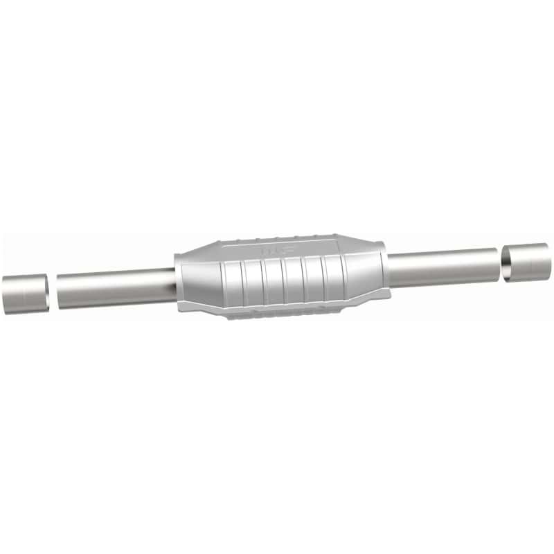 Magnaflow — MagnaFlow Conv DF Gm
Standard Grade
Standard - view 5