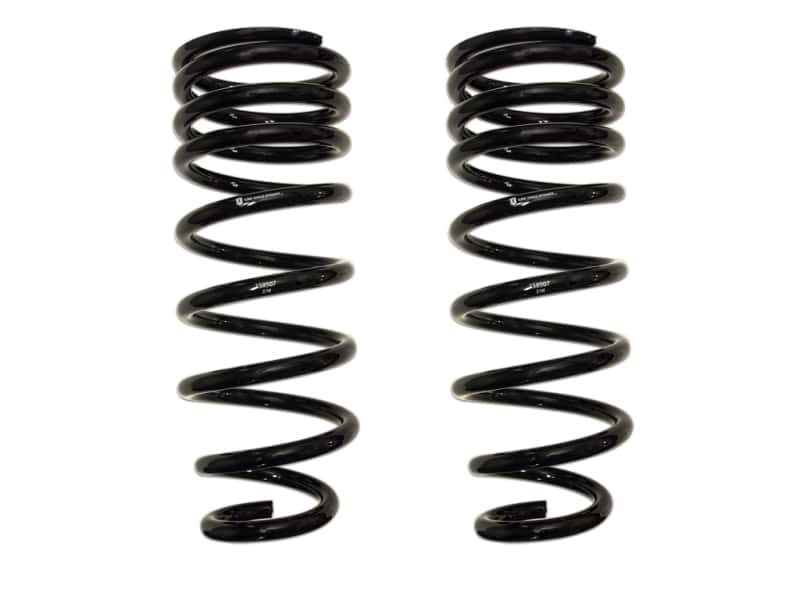 ICON — ICON 2007+ Toyota FJ / 2003+ Toyota 4Runner Rear 3in Dual Rate Spring Kit
FJ/T4R 3" REAR COILS
COIL SPRING KIT - view 1