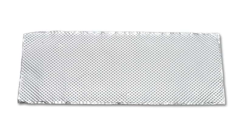 Vibrant — Vibrant QUIETSHEET DIAMOND Acoustic Shield w/ adhesive 30inx26.75in Sheet Size
ThermalAcousticInsul
DiamondAcoustcShield
30"x26.75"AcstcShld - view 1