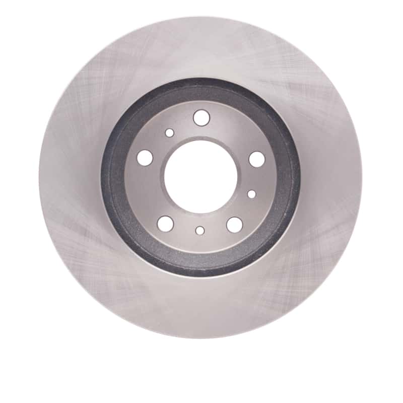 DFC — DFC 06-16 Buick Lucerne Front Brake Rotor
DFC Brake Rotor - view 5