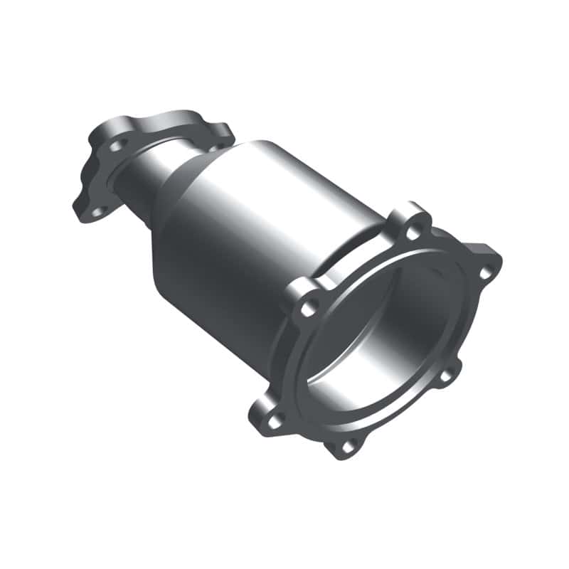 Magnaflow — MagnaFlow Conv DF 95-97 Altima 2.4L front 49S
HM Grade
HM - view 31