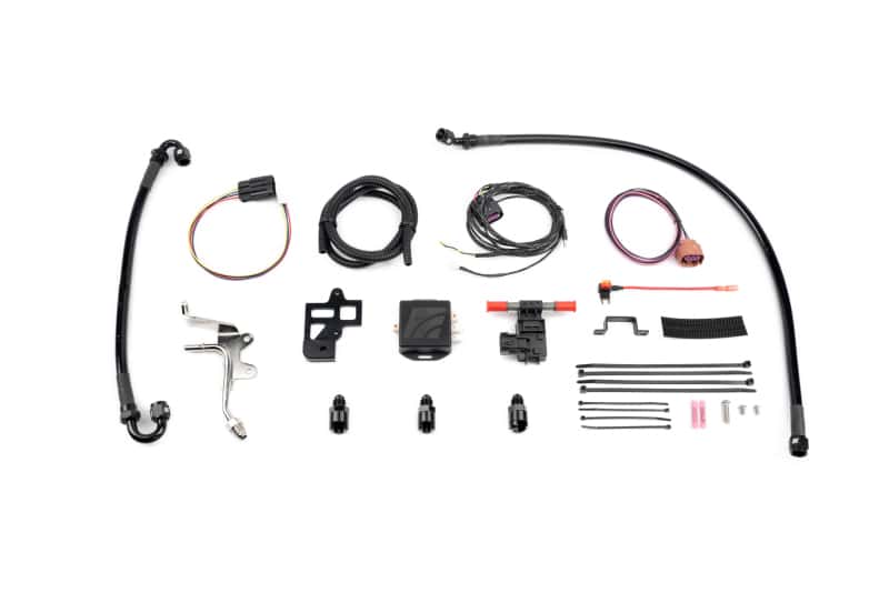 AMS — AMS Performance Q50/Q60 CAN Bus Flex Fuel Kit - view 1