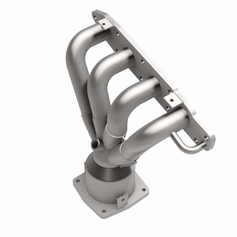 Magnaflow — MagnaFlow Conv DF 98-01 Metro 1.3 Front OEM
OEM Grade
OEM - view 23