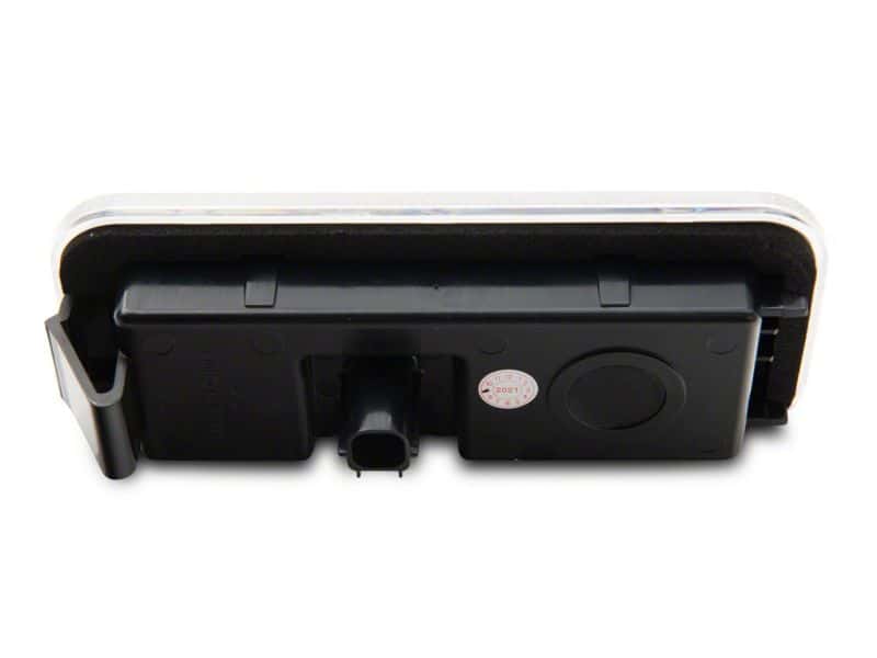 Raxiom — Raxiom 20-23 Toyota Tacoma Axial Series LED Bed Light
Lights - view 4