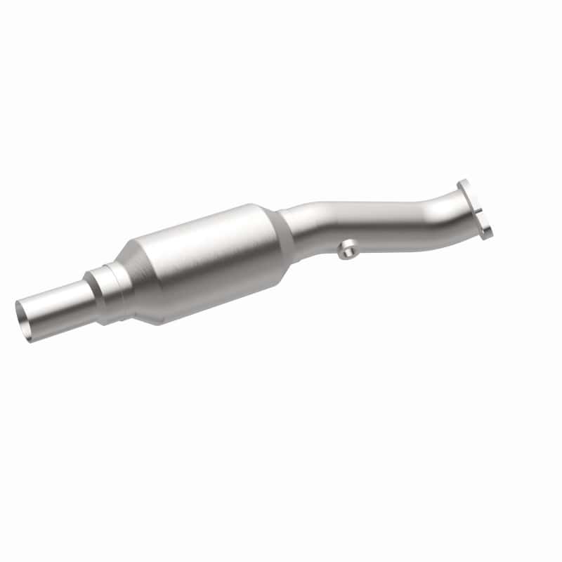 Magnaflow — MagnaFlow Conv DF 09 Matrix S 2.4L Rear OEM
OEM Grade
OEM - view 21