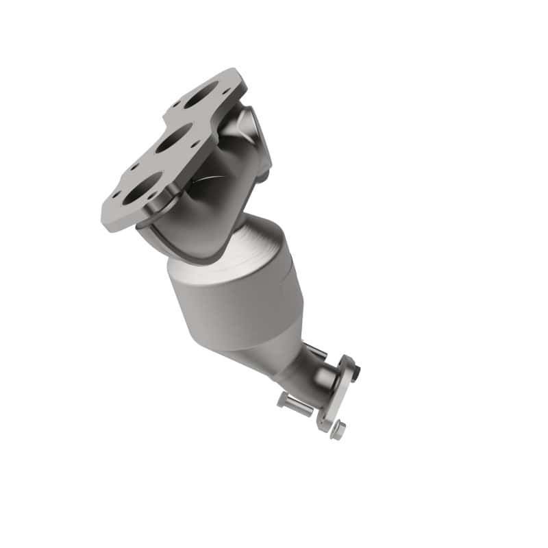 Magnaflow — MagnaFlow Conv DF 07-09 Toyota Sienna 3.5L
OEM Grade
OEM - view 12