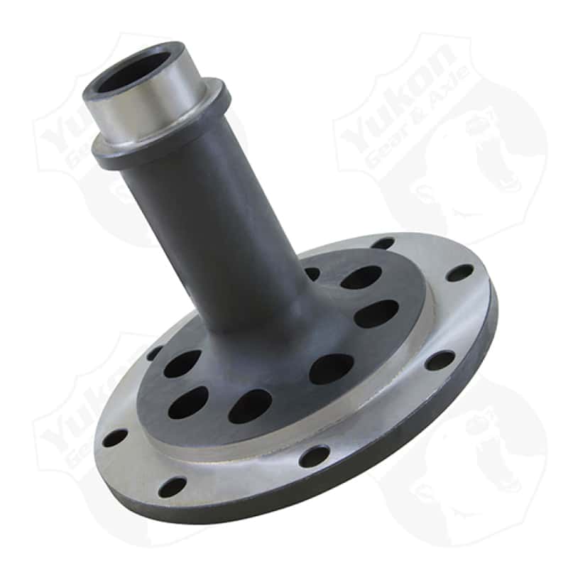 Yukon Gear & Axle — Yukon Gear Steel Spool For Model 20 w/ 29 Spline Axles / 3.08+
Spool  - view 2
