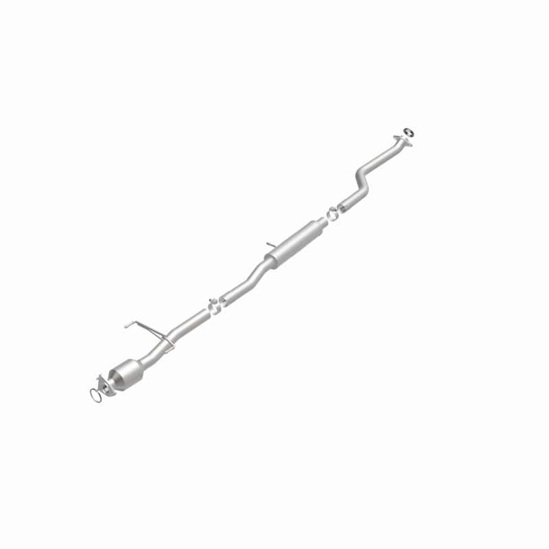 Magnaflow — Magnaflow 07-09 Mazda CX-7 2.3L Direct Fit Converter
California - view 28
