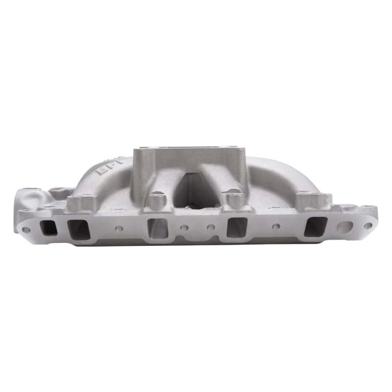 Edelbrock — Edelbrock Manifold SBF 289-302 Victor Jr EFI
MANIFOLD-RACE - view 5