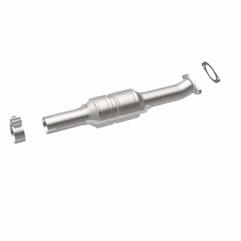 Magnaflow — Magnaflow Conv DF 06-08 Eclipse rear OEM
OEM Grade
OEM - view 19
