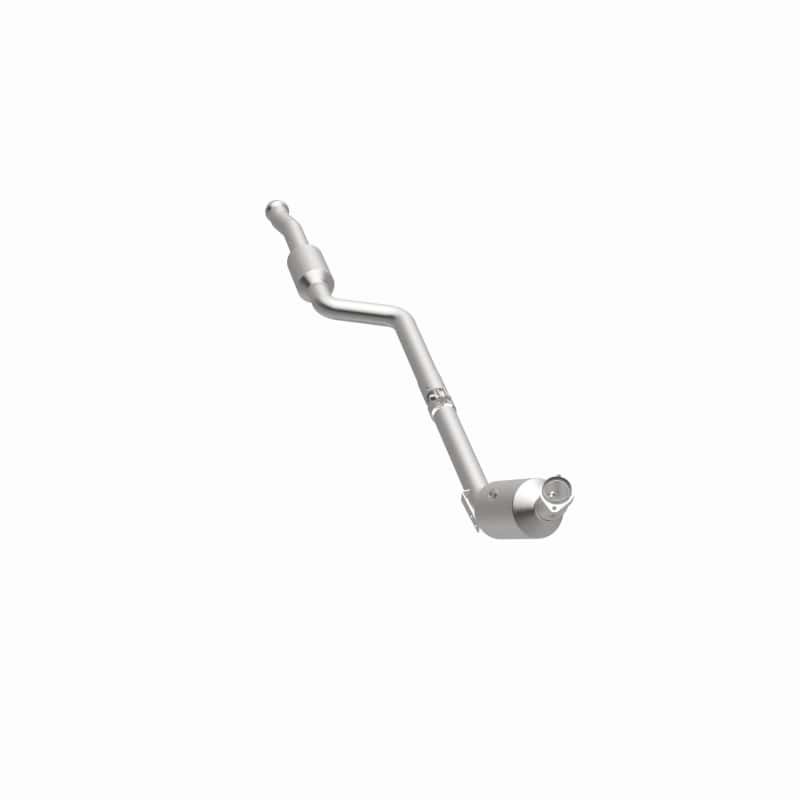 Magnaflow — Magnaflow 2011 C300 V6 3 OEM Underbody Direct Fit Converter
OEM Grade
OEM - view 24