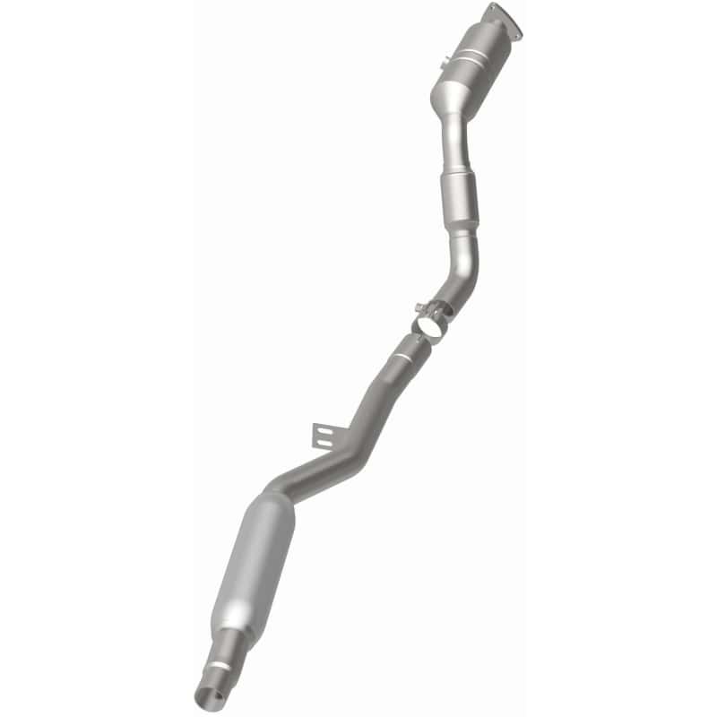 Magnaflow — Magnaflow Conv DF 2005-2007 A6 QUATTRO 3.2L Underbody
OEM Grade
OEM - view 4