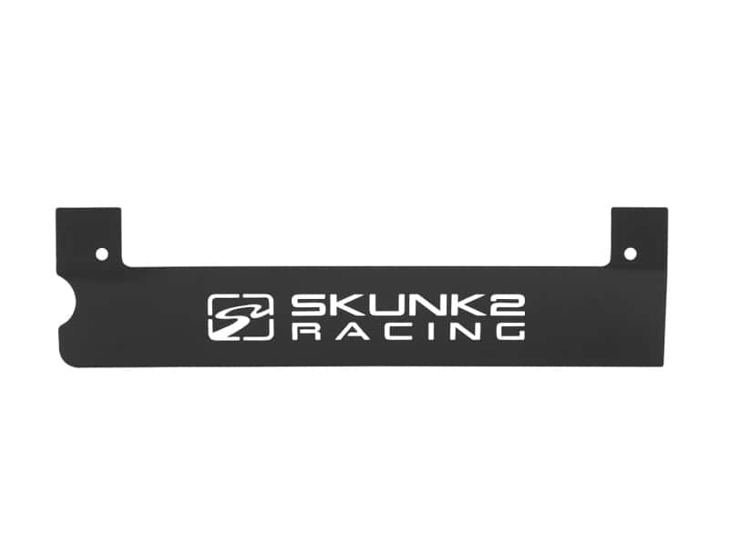 Skunk2 Racing — Skunk2 06-11 Honda Black Spark Plug Cover
Engine Dress-Up Kit - view 3