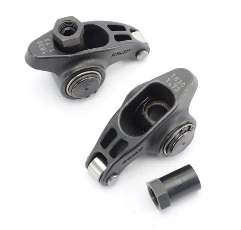 COMP Cams — COMP Cams Rockers CS 1.65 3/8in Ultra Pro
Engine Rocker Arm - view 3