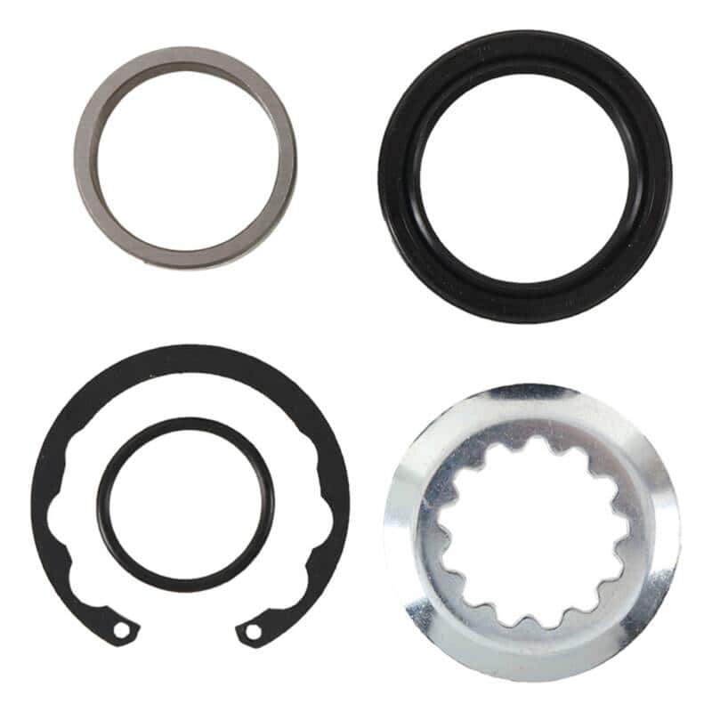 Hot Rods — Hot Rods 08-14 Kawasaki KFX 450 R 450cc Output Shaft Kit - view 3