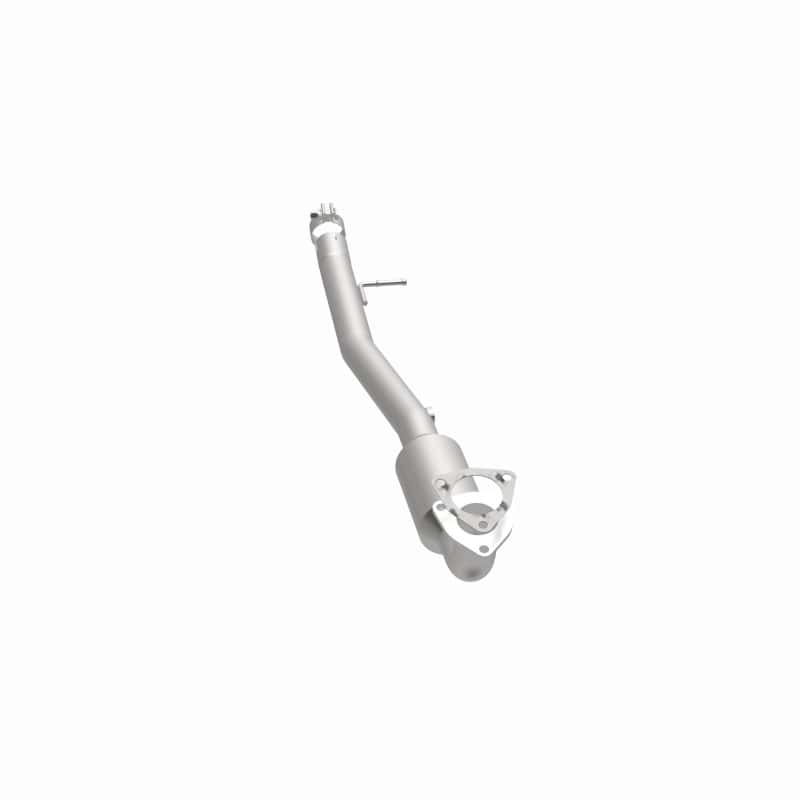 Magnaflow — Magnaflow 07-09 Land Rover Range Rover 4.2L Direct Fit Converter
California - view 23