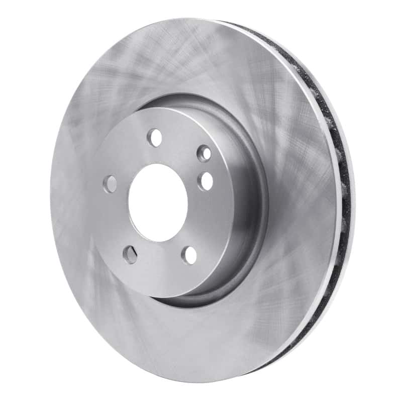 DFC — DFC 08-20 Mercedes-Benz E250 Front Brake Rotor
DFC Brake Rotor - view 2