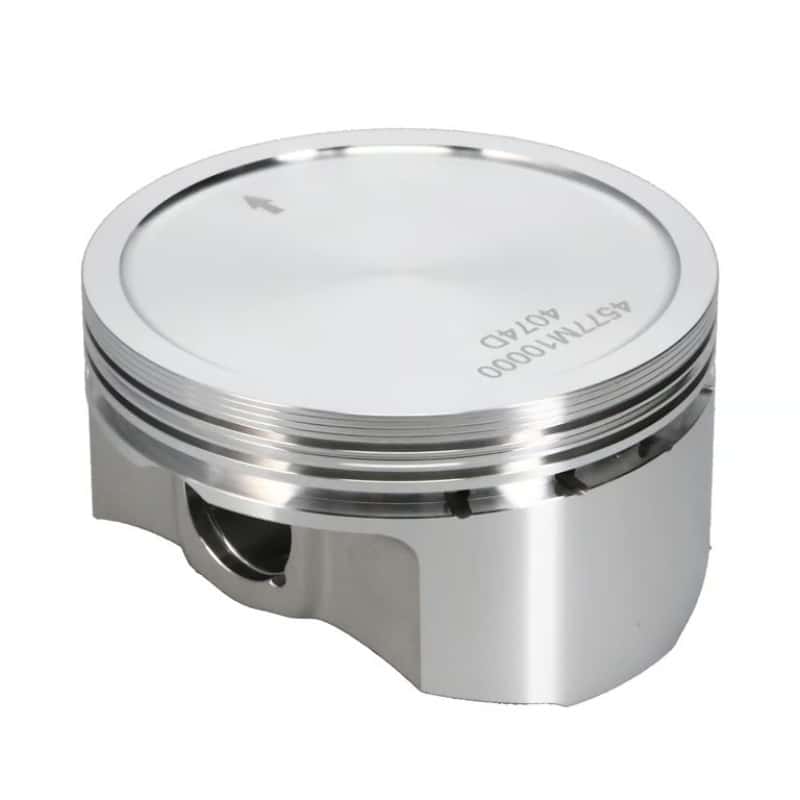Wiseco — Wiseco Honda XR600R 85-01 91 CR 3937XH Piston kit
Piston Kit - view 5