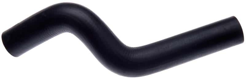 Gates — Gates 94-98 Ford Mustang V-6 3.8L Heater To Pipe-1 Molded Heater Hose - view 1