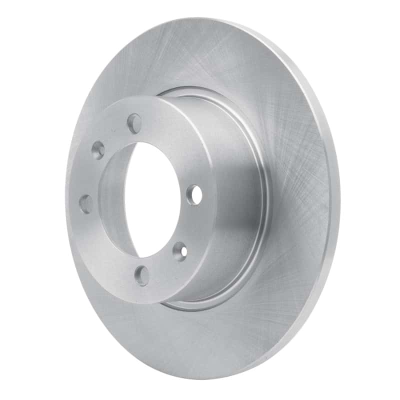 DFC — DFC 81-87 Saab 900 Front Brake Rotor
DFC Brake Rotor - view 2