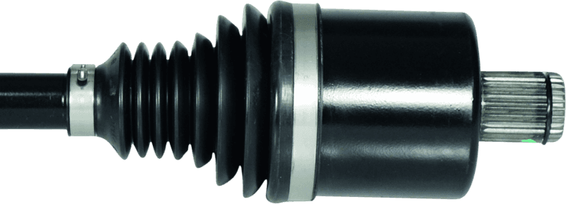 DragonFire Racing — DragonFire Racing Hydra Axle- Polaris RZR XP Turbo 16-17- Postion- Rear- Right/Left - view 2