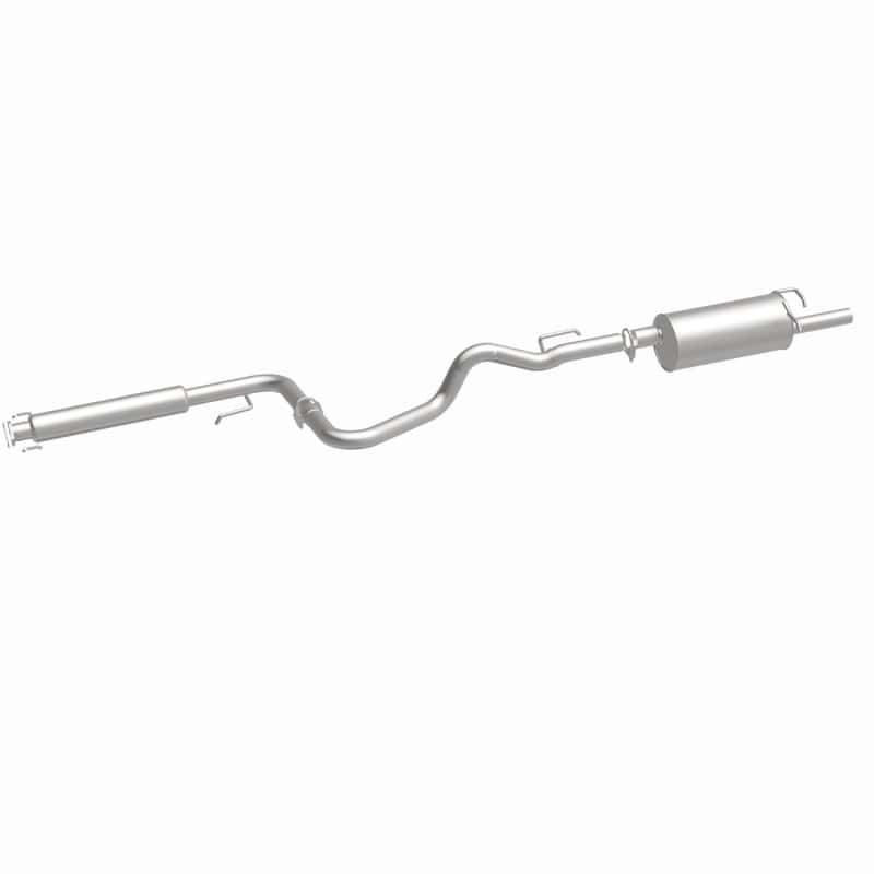 Magnaflow — MagnaFlow BRE Exhaust Kit 05-11 Cobalt HHR G5 Pursuit
Exhaust Kit - view 6