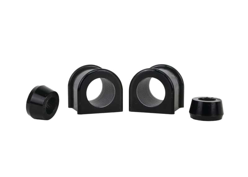 Whiteline — Whiteline 1987-1995 Jeep Wrangler Sway Bar - Mount Bushing - 28.44mm
Bushing Kit - view 2