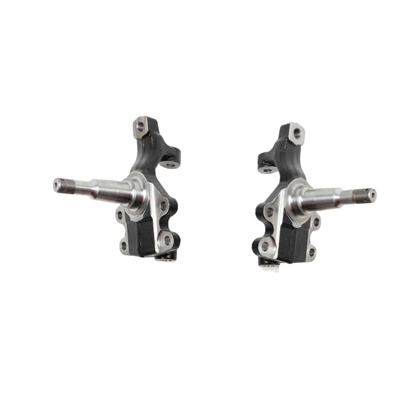 Belltech — Belltech DROP SPINDLE SET 2inch 67-69 CAMARO/FIREBIRD/NOVA
DROP SPINDLE SET - view 11