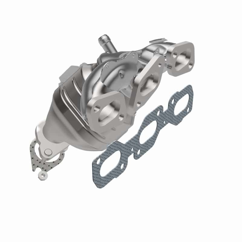 Magnaflow — MagnaFlow Conv DF 01-04 Escape 3.0 rear manif
HM Grade
HM - view 28