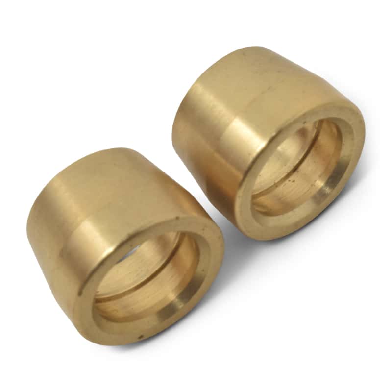 Russell — Russell Performance -4 AN Russell Ferrules
Hose Fitting - view 4