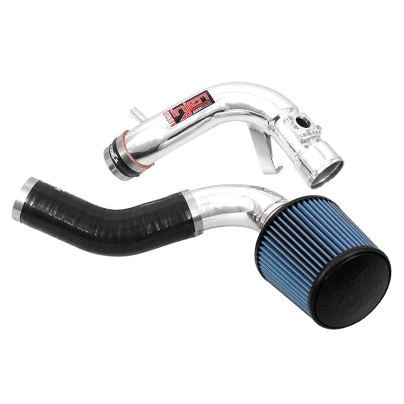 Injen — Injen 2014 Toyota Corolla 1.8L 4 Cyl. CAI w/ MR Tech and Air Fusions Black Cold Air Intake
Cold Air Intake
Air Intake Kit - view 1