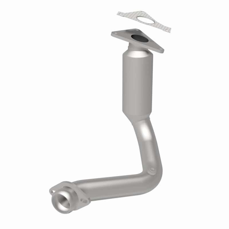 Magnaflow — MagnaFlow Conv DF 96-97 Camaro 5.7L V8
HM Grade
HM - view 16