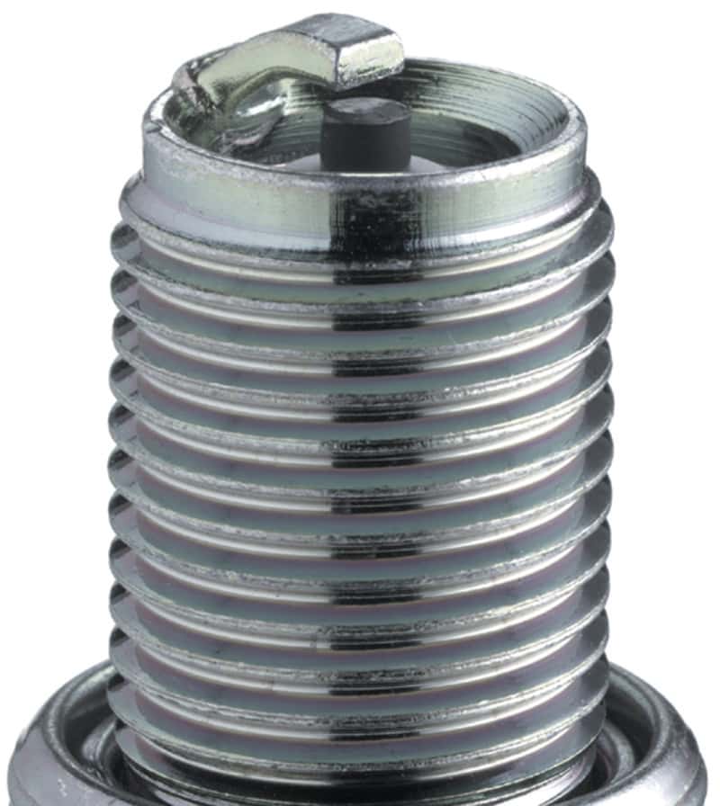 NGK — NGK Standard Spark Plug Box of 10 (BR8ECM) - view 3
