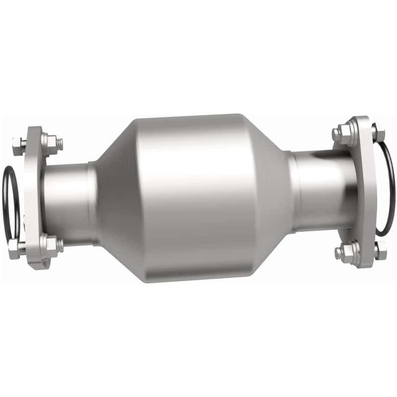 Magnaflow — MagnaFlow 14-15 Honda Accord 2.4L Direct Fit CARB Compliant Catalytic Converter
California - view 29